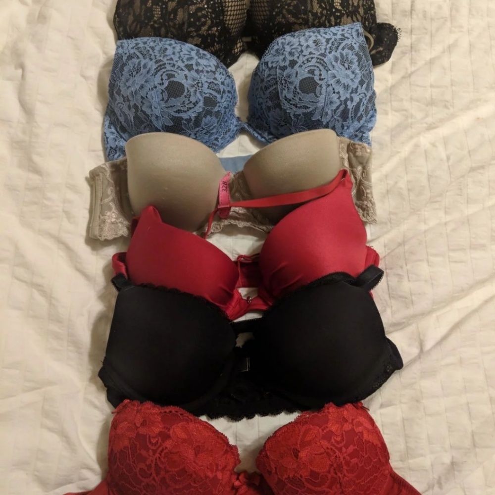 Bra Lot!